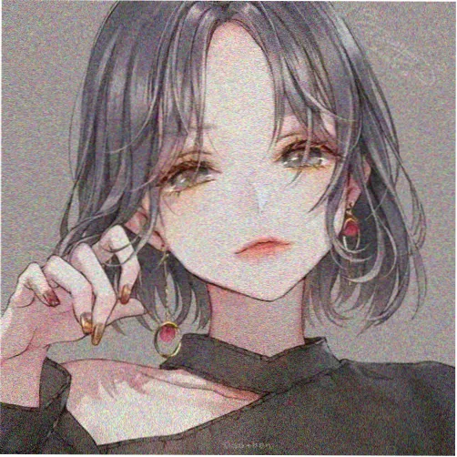 留言读者南屿注记头像